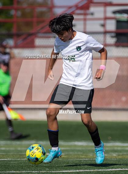 Thumbnail 1 in Highlands Ranch vs Aurora Central photogallery.