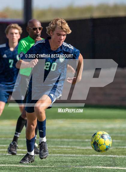 Thumbnail 1 in Highlands Ranch vs Aurora Central photogallery.