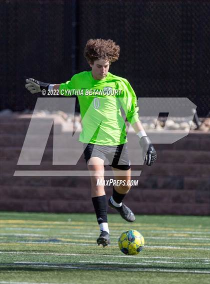 Thumbnail 2 in Highlands Ranch vs Aurora Central photogallery.