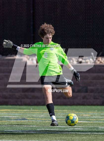 Thumbnail 3 in Highlands Ranch vs Aurora Central photogallery.