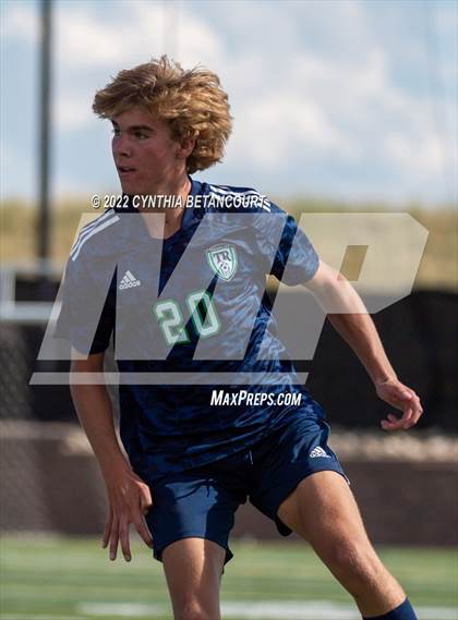 Thumbnail 1 in Highlands Ranch vs Aurora Central photogallery.