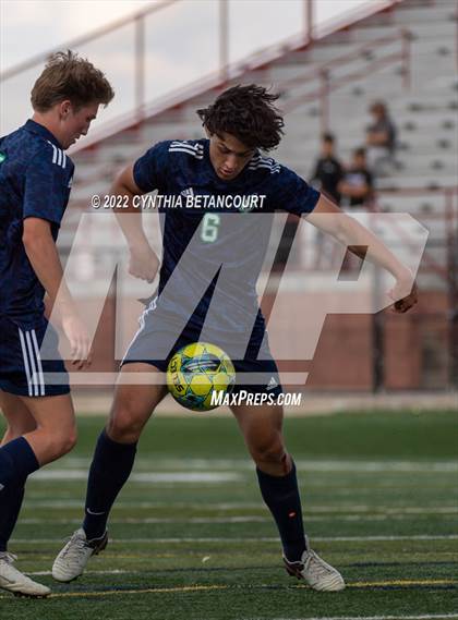 Thumbnail 1 in Highlands Ranch vs Aurora Central photogallery.