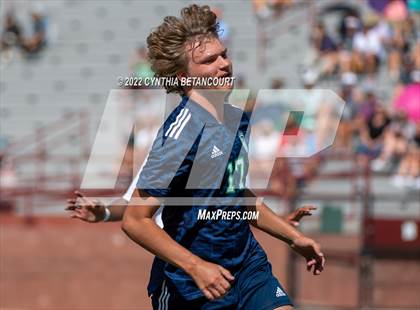 Thumbnail 2 in Highlands Ranch vs Aurora Central photogallery.