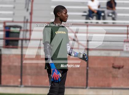 Thumbnail 1 in Highlands Ranch vs Aurora Central photogallery.