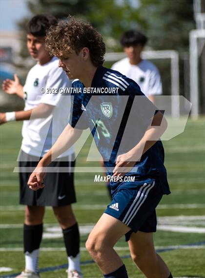 Thumbnail 3 in Highlands Ranch vs Aurora Central photogallery.