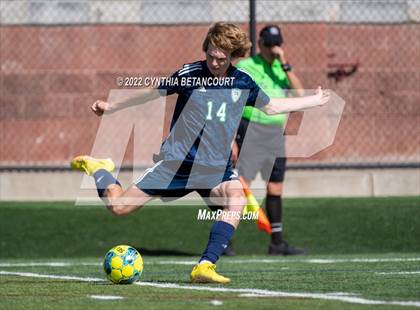 Thumbnail 1 in Highlands Ranch vs Aurora Central photogallery.