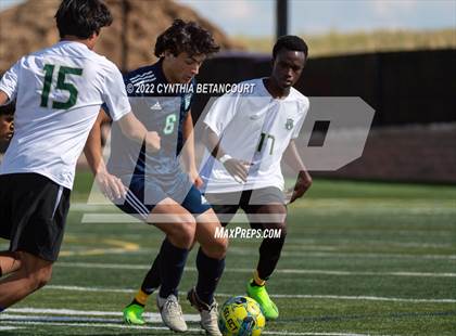 Thumbnail 2 in Highlands Ranch vs Aurora Central photogallery.