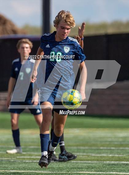 Thumbnail 2 in Highlands Ranch vs Aurora Central photogallery.
