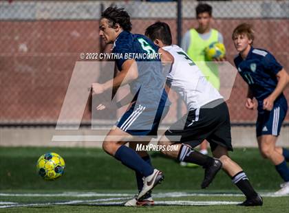 Thumbnail 2 in Highlands Ranch vs Aurora Central photogallery.