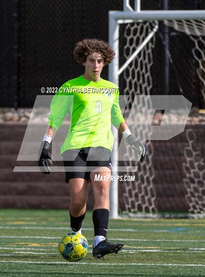 Thumbnail 2 in Highlands Ranch vs Aurora Central photogallery.