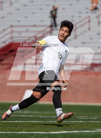 Thumbnail 1 in Highlands Ranch vs Aurora Central photogallery.