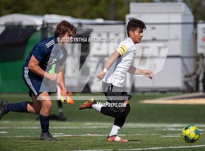 Thumbnail 1 in Highlands Ranch vs Aurora Central photogallery.