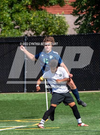 Thumbnail 2 in Highlands Ranch vs Aurora Central photogallery.