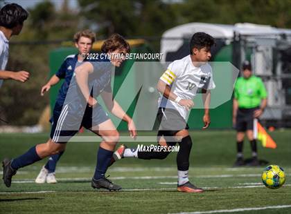 Thumbnail 3 in Highlands Ranch vs Aurora Central photogallery.
