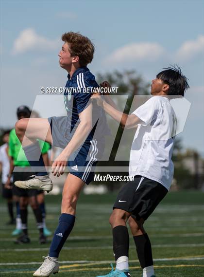 Thumbnail 1 in Highlands Ranch vs Aurora Central photogallery.