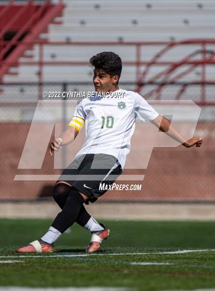 Thumbnail 1 in Highlands Ranch vs Aurora Central photogallery.