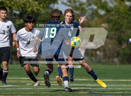 Thumbnail 1 in Highlands Ranch vs Aurora Central photogallery.