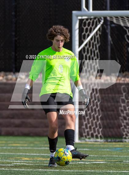 Thumbnail 1 in Highlands Ranch vs Aurora Central photogallery.