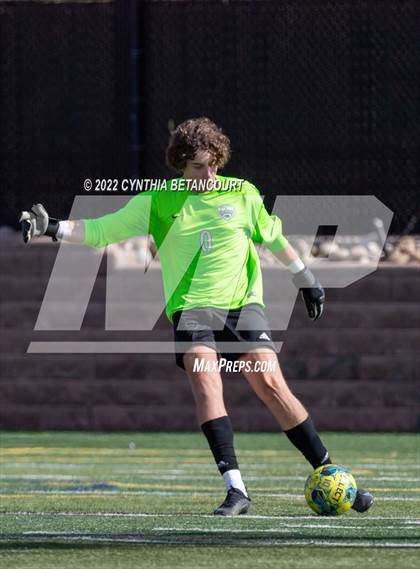 Thumbnail 1 in Highlands Ranch vs Aurora Central photogallery.