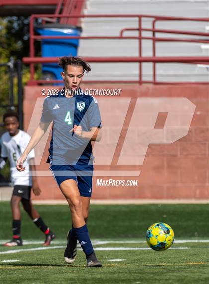 Thumbnail 1 in Highlands Ranch vs Aurora Central photogallery.