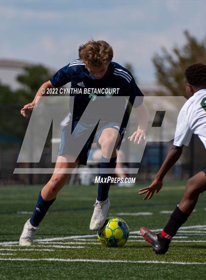 Thumbnail 1 in Highlands Ranch vs Aurora Central photogallery.