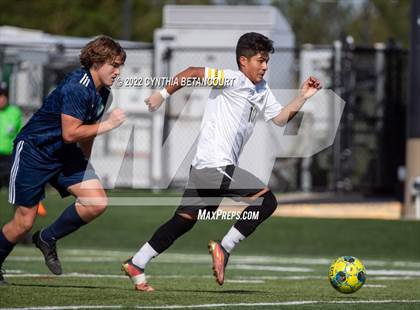 Thumbnail 2 in Highlands Ranch vs Aurora Central photogallery.