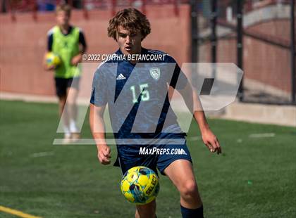 Thumbnail 1 in Highlands Ranch vs Aurora Central photogallery.
