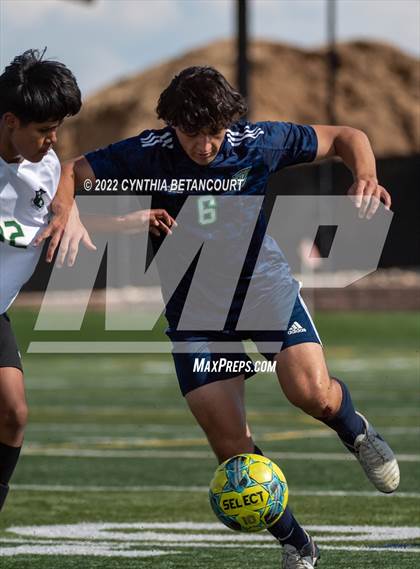 Thumbnail 1 in Highlands Ranch vs Aurora Central photogallery.