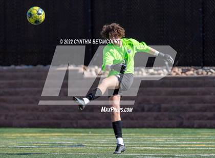 Thumbnail 3 in Highlands Ranch vs Aurora Central photogallery.