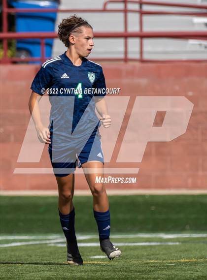 Thumbnail 3 in Highlands Ranch vs Aurora Central photogallery.