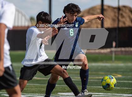 Thumbnail 1 in Highlands Ranch vs Aurora Central photogallery.