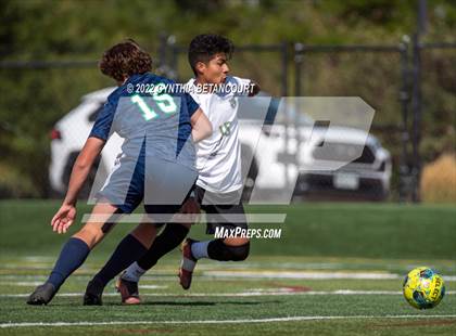 Thumbnail 3 in Highlands Ranch vs Aurora Central photogallery.