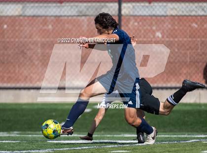 Thumbnail 3 in Highlands Ranch vs Aurora Central photogallery.