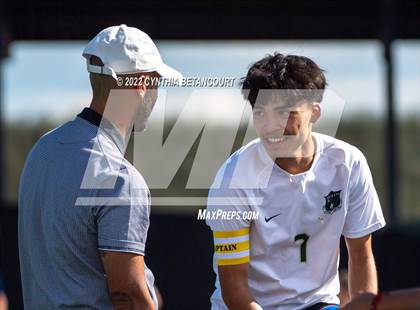 Thumbnail 3 in Highlands Ranch vs Aurora Central photogallery.