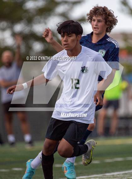 Thumbnail 3 in Highlands Ranch vs Aurora Central photogallery.