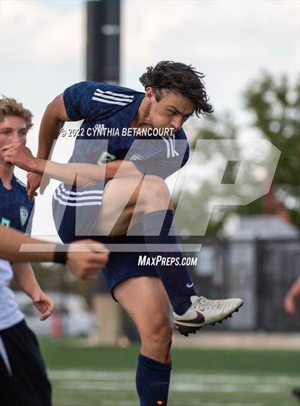Thumbnail 1 in Highlands Ranch vs Aurora Central photogallery.
