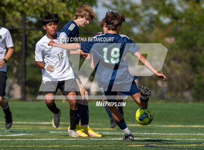 Thumbnail 2 in Highlands Ranch vs Aurora Central photogallery.