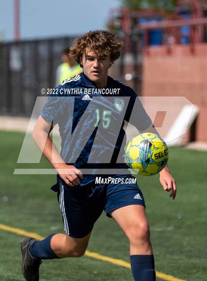 Thumbnail 2 in Highlands Ranch vs Aurora Central photogallery.