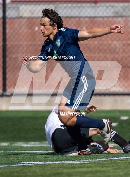 Thumbnail 1 in Highlands Ranch vs Aurora Central photogallery.