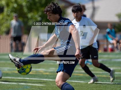 Thumbnail 1 in Highlands Ranch vs Aurora Central photogallery.