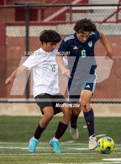 Thumbnail 1 in Highlands Ranch vs Aurora Central photogallery.