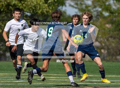Thumbnail 3 in Highlands Ranch vs Aurora Central photogallery.