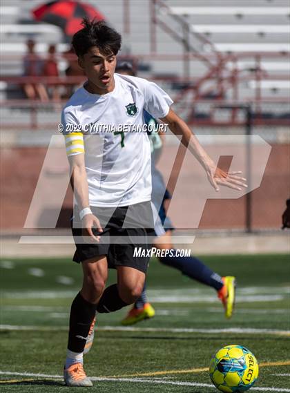 Thumbnail 1 in Highlands Ranch vs Aurora Central photogallery.
