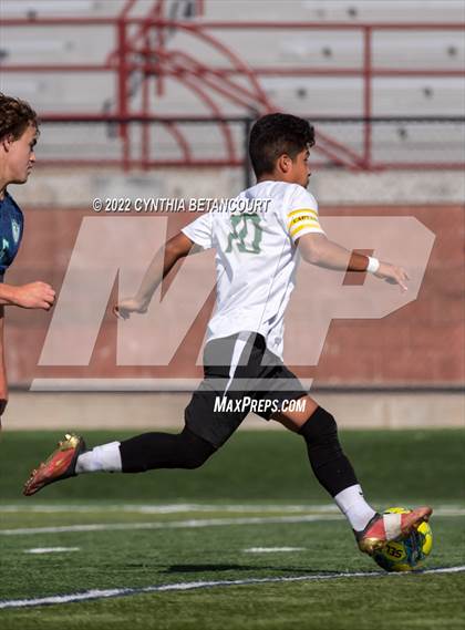 Thumbnail 1 in Highlands Ranch vs Aurora Central photogallery.