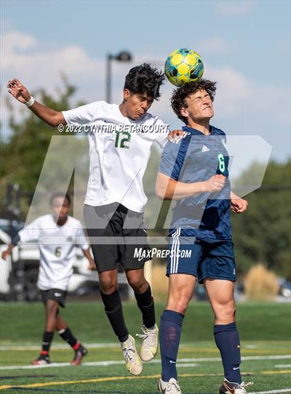 Thumbnail 3 in Highlands Ranch vs Aurora Central photogallery.