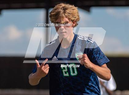 Thumbnail 3 in Highlands Ranch vs Aurora Central photogallery.
