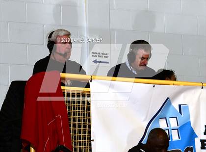 Thumbnail 1 in Ossining vs. Ursuline (Section 1 Class AA Final) photogallery.