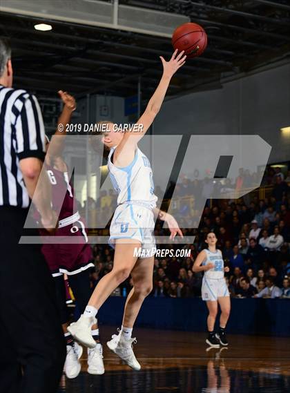 Thumbnail 1 in Ossining vs. Ursuline (Section 1 Class AA Final) photogallery.