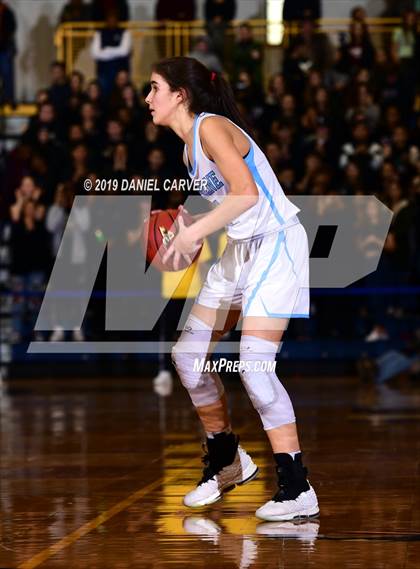 Thumbnail 2 in Ossining vs. Ursuline (Section 1 Class AA Final) photogallery.