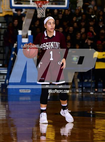 Thumbnail 2 in Ossining vs. Ursuline (Section 1 Class AA Final) photogallery.